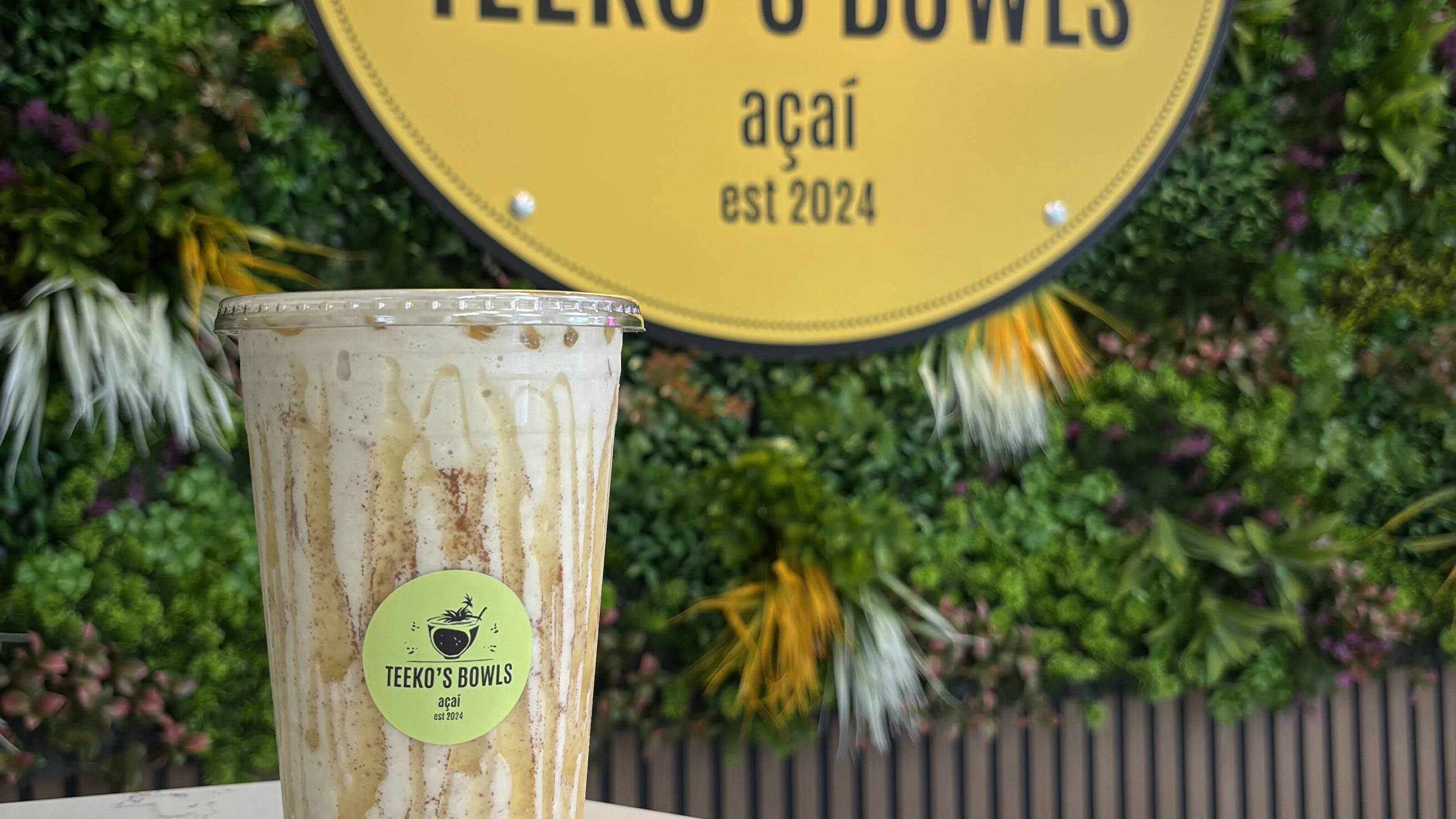 Locations | TEEKO'S BOWLS